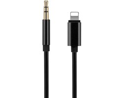 8-pins naar 3.5 mm audio AUX kabel voor iPhone/iPad/iPod - GADGETS4YOU -  Ondersteuning