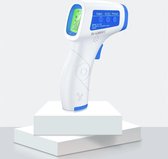 Infrarood thermometer- Voorhoofd thermometer- Baby thermometer- Thermometer- Nauwkeurige infrarood thermometer