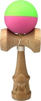 Nova Kendama - Split Color - Sweet Sugar