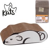 Kats Kattenspeelgoed - Krabspeelgoed Voor de Kat - Muis