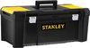 Stanley Essential M 26 Gereedschapskoffer - Met Inzettray & Assorters in Deksel