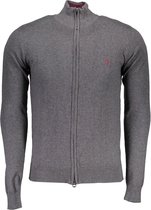 U.s. Polo Assn. Cardigan Grijs 3XL Heren