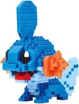 Nanoblock  Mudkip