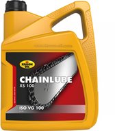 Kroon-Oil Chainlube XS 100 - 02307 | 5 L can / bus
