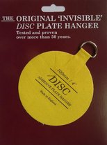 Disc wand bordhanger 100 mm