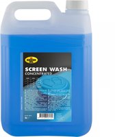Kroon-Oil Screen Wash Concentrated - 04313 | 5 L can / bus