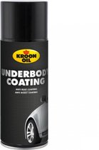 Kroon-Oil Underbody Coating - 39601 | 400 ml aerosol