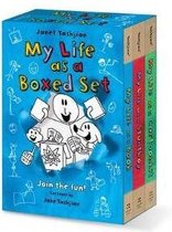 My Life as a Boxed Set #1