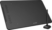 XP-PEN Deco 01 - Grote Tekentablet - Grafische Tablet- Professionele Tekentablet