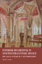 Studies in Design and Material Culture - Interior decorating in nineteenth-century France