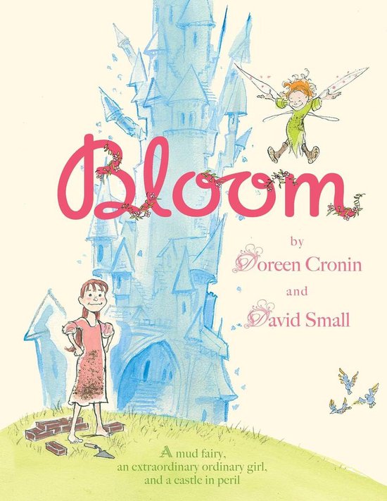 Bloom - cover