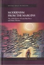 Writing Wales in English - Modernism from the Margins