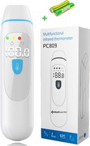 MostEssential Premium Koortsthermometer - Lichaamsthermometer