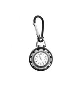 Groot Zakhorloge Wiel - Verpleegkundige Horloge Man - klok 3 cm