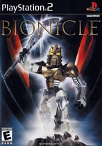 Lego Bionicle: The Game