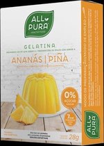 Dietmed Gelatina Pia+-a Zero 28g
