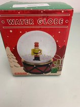 water globe bal