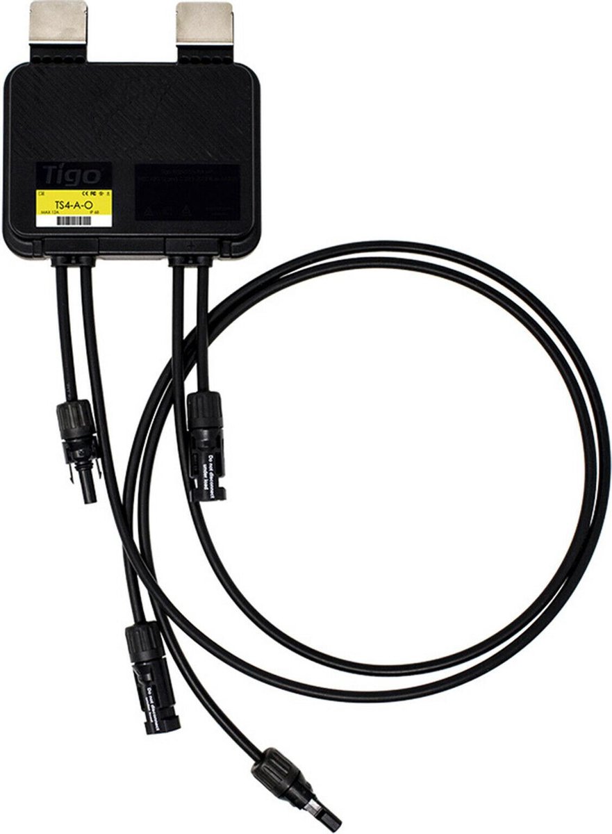 Tigo TS4-A-O optimizer
