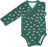 Froy&Dind - Body Kimono - Boar - 3-6m