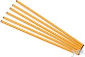Gonge Activiteiten Sticks (6st) Oranje - Educatief Speelgoed