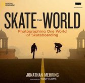 Skate The World