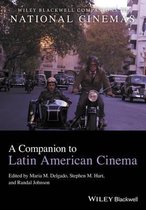 Companion to Latin American Cinema