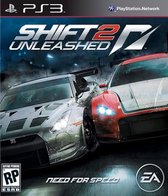 Need For Speed: Shift 2 Unleashed - PS3