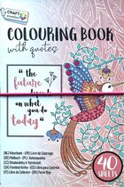 Kleurboek voor Volwassenen met 40 prachtige Kleurplaten Designs Ultimate - Kleuren - Ontspannen