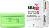 Sebamed Zeepvrij Wastablet 1 stuks van 100gr