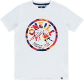 O'Neill T-Shirt It's Summer - Powder White - 164