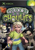 Grabbed by the Ghoulies-Duits (Xbox) Gebruikt