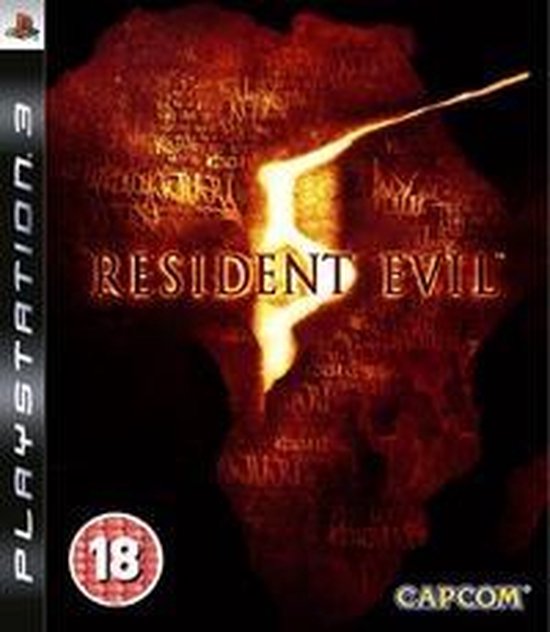 Resident Evil 5 Germany