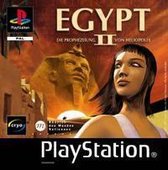 Egypt 2 PS1