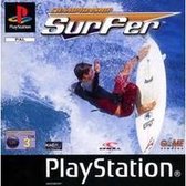 [Playstation 1] Championship Surfer  Goed