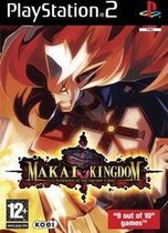 Makai Kingdom: Chronicles Of The Sacred Tome