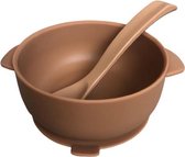 Snack Bowl Camel (met zuignap)