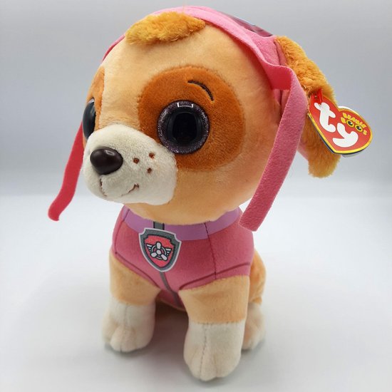 paw patrol skye 24 cm