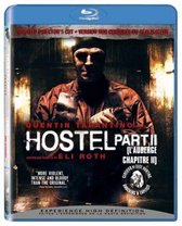 Hostel -Part Ii-