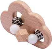 Bijtring hout