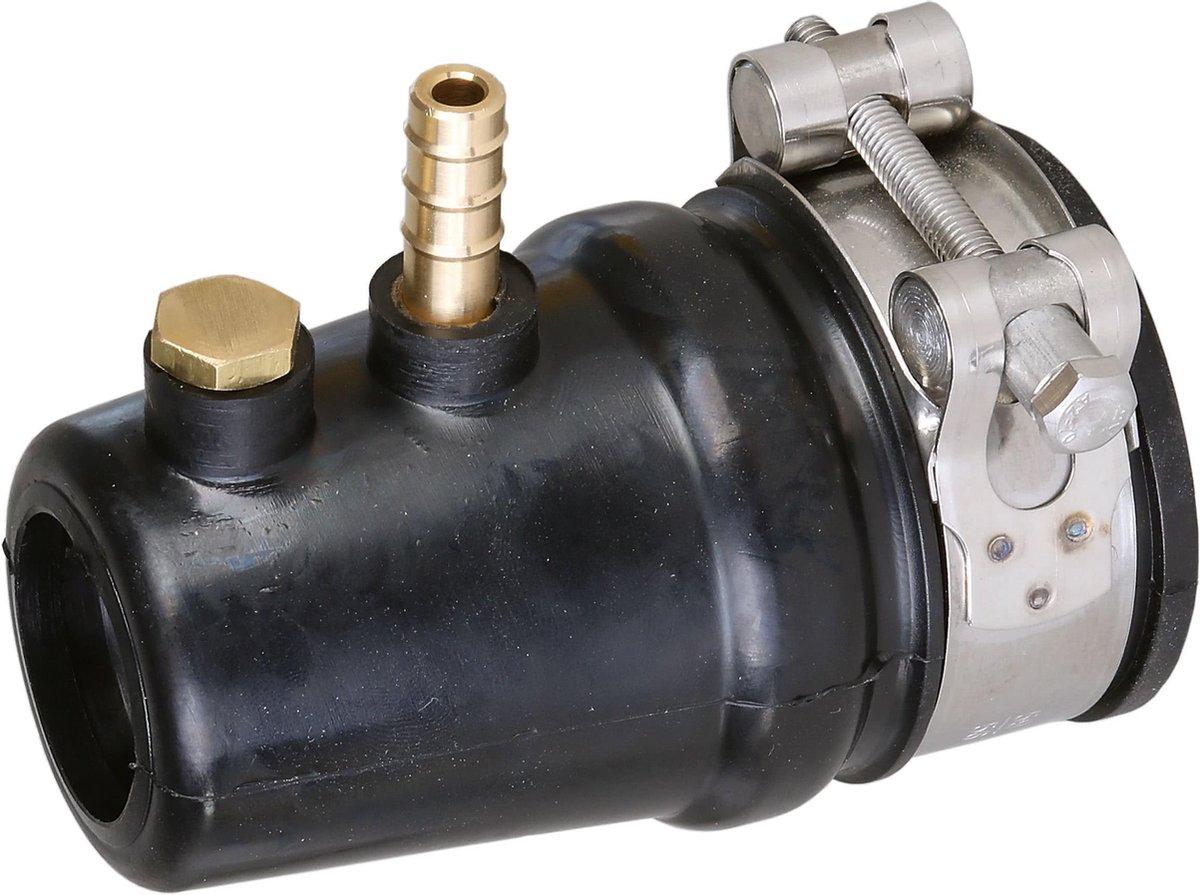 TOR Marine Stuffy Box EVO voor As Ø1¼"