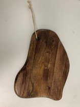 Serveerplank