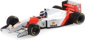 McLaren Ford MP4/8 #7 Japanese GP 1993 - 1:18 - Minichamps