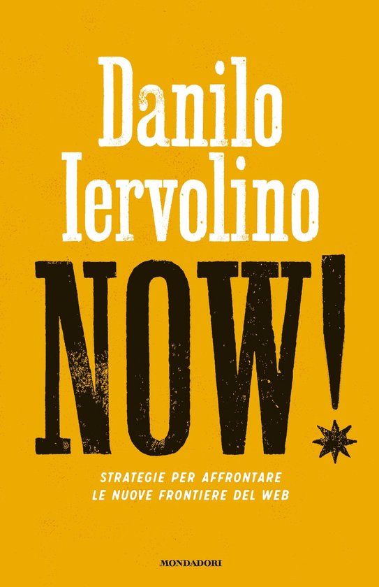 NOW! - cover
