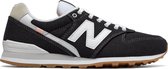 New Balance Sneakers - Maat 39 - Vrouwen - zwart,wit