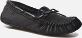 Heren Pantoffels Dicht (Zwart) 45