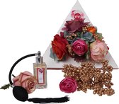 Viv! Body Luxuries - Asian Rose - eau de parfum - 50ml