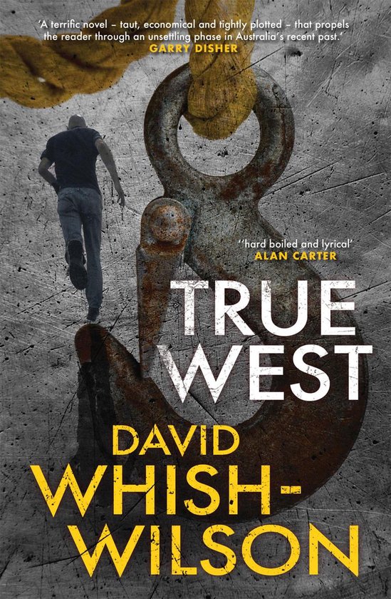 True West - cover