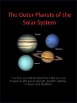 Outer Planets of the Solar System