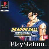 Dragon Ball GT: Final Bout /PS1