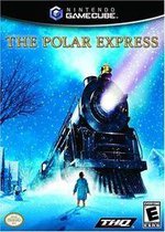 The Polarexpress-Duits (Gamecube) Gebruikt